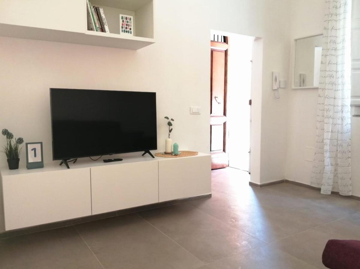 Vila Casa Clementina Pisa Exteriér fotografie