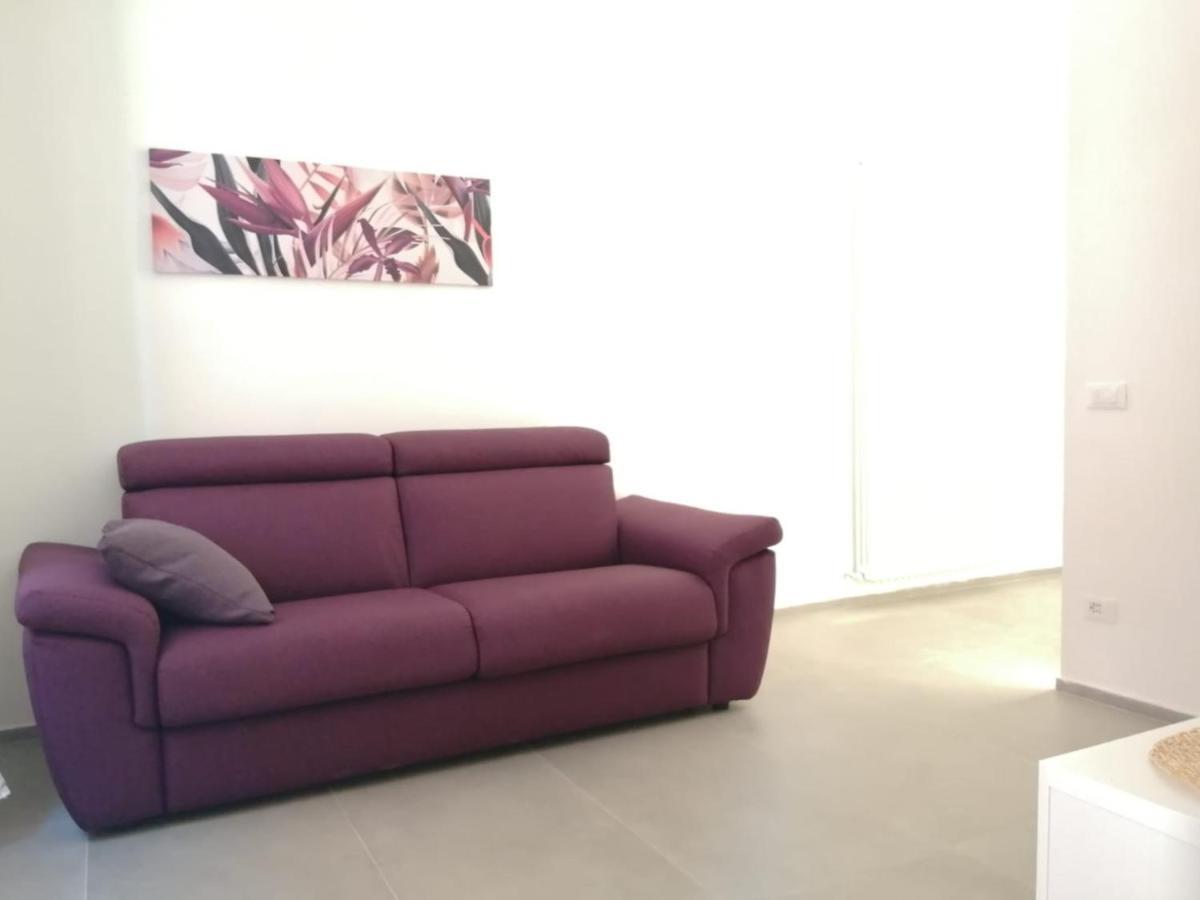 Vila Casa Clementina Pisa Exteriér fotografie