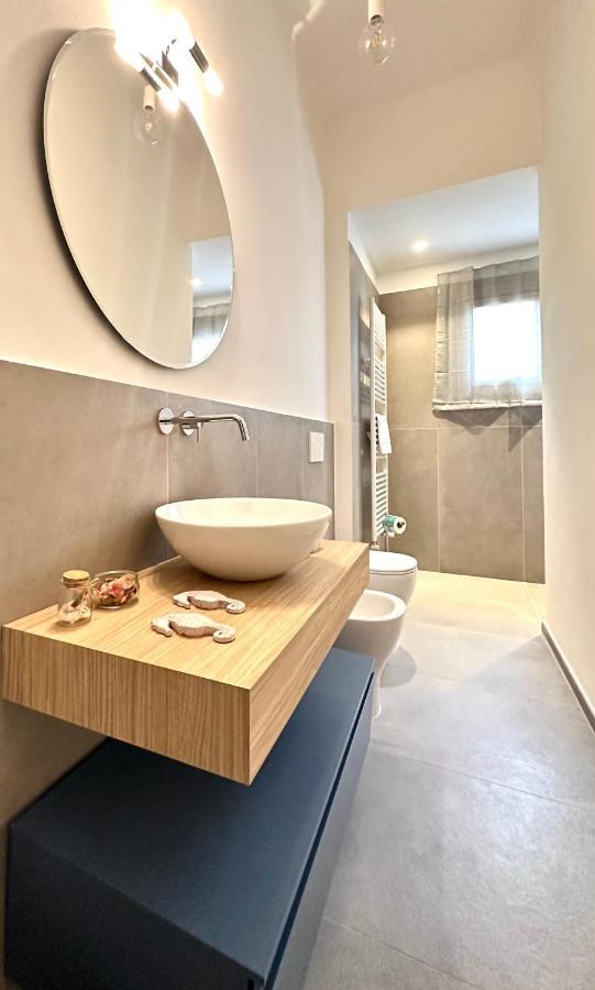 Vila Casa Clementina Pisa Exteriér fotografie