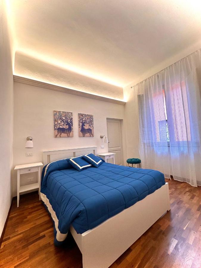 Vila Casa Clementina Pisa Exteriér fotografie